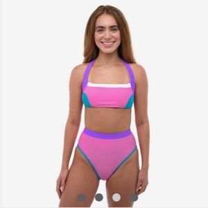 93 Play Street Parker and Molly Set, Size XS